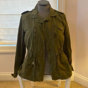 Utility Jacket